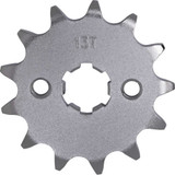 MOOSE RACING 26211413CRMO Front Sprocket - 13 Tooth - Klx 110 26-2114-13Crmo
