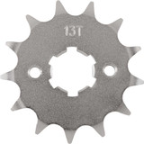MOOSE RACING D26416713CRMO Front Sprocket - 13 Tooth - Tt-R 125/L D26-4167-13Crmo