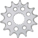 MOOSE RACING D2611B114CRMO Front Sprocket - 14 Tooth - Honda D26-11B1-14Crmo