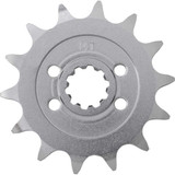 MOOSE RACING 26312414CRMO Front Sprocket - 14 Tooth - Kawasaki 26-3124-14Crmo