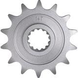 Front Sprocket - 14 Tooth - Kawasaki/Suzuki 26-3132-14Crmo