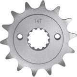 MOOSE RACING 26316614CRMO Front Sprocket - 14 Tooth - Kawasaki/Suzuki 26-3166-14Crmo