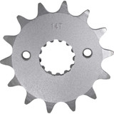 MOOSE RACING 26410814CRMO Front Sprocket - 14 Tooth - Kawasaki/Yamaha 26-4108-14Crmo