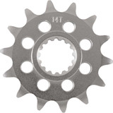 MOOSE RACING 26512314CRMO Front Sprocket - 14 Tooth - Ktm 26-5123-14Crmo