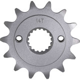 MOOSE RACING 2611A114CRMO Front Sprocket - 14 Tooth - Xr 400 R 26-11A1-14Crmo