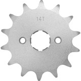 MOOSE RACING 26118114CRMO Front Sprocket - 14 Tooth - Xr200R 26-1181-14Crmo