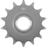 MOOSE RACING 26415314CRMO Front Sprocket - 14 Tooth - Xt 600 26-4153-14Crmo
