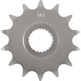 MOOSE RACING D26416914CRMO Front Sprocket - 14 Tooth - Yamaha D26-4169-14Crmo