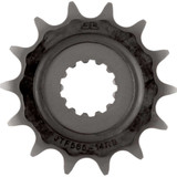 JT SPROCKETS JTF56514RB Front Sprocket - 14 Tooth - Yamaha Jtf565.14Rb