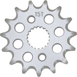MOOSE RACING D2611B115CRMO Front Sprocket - 15 Tooth - Crf150Rb Expert D26-11B1-15Crmo
