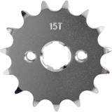 Front Sprocket - 15 Tooth - Honda 26-1113-15Crmo