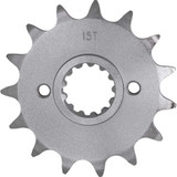MOOSE RACING 26213015CRMO Front Sprocket - 15 Tooth - Klr 650 26-2130-15Crmo