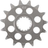 MOOSE RACING 26512315CRMO Front Sprocket - 15 Tooth - Ktm 26-5123-15Crmo