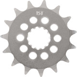 MOOSE RACING D26215315CRMO Front Sprocket - 15 Tooth - Kx450F/X D26-2153-15Crmo
