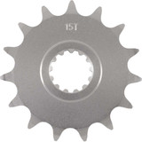 MOOSE RACING 26415415CRMO Front Sprocket - 15 Tooth - Xtz 750 26-4154-15Crmo