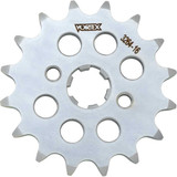 VORTEX 326416 Front Sprocket - 16 Tooth - Honda 3264-16