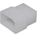 NAMZ NHRB4A Namz 250 Series Connector - 4 Position Male - 5 Pack Nh-Rb-4A