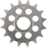 MOOSE RACING 26512316CRMO Front Sprocket - 16 Tooth - Ktm 26-5123-16Crmo