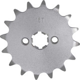 MOOSE RACING 26310916CRMO Front Sprocket - 16 Tooth - Ts50 26-3109-16Crmo