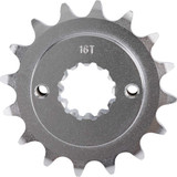 MOOSE RACING 26119116CRMO Front Sprocket - 16 Tooth - Xrv 750 Africa Twin 26-1191-16Crmo