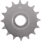 MOOSE RACING 26415316CRMO Front Sprocket - 16 Tooth - Yamaha 26-4153-16Crmo