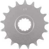 MOOSE RACING 26415417CRMO Front Sprocket - 17 Tooth - Xtz 750 26-4154-17Crmo