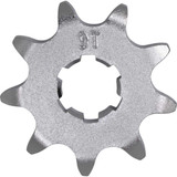 MOOSE RACING 2631019CRMO Front Sprocket - 9 Tooth - Lt 50 26-3101-9Crmo