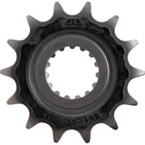 JT SPROCKETS JTF159214RB Front Sprocket - Rubber Cushioned - 14 Tooth - Yamaha Jtf1592.14Rb