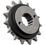 JT SPROCKETS JTF73615RB Front Sprocket - Rubber Cushioned - 15 Tooth - Ducati Jtf736.15Rb