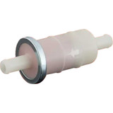 SHOW CHROME 5602 Fuel Filter - Honda - 3/8" 5-602