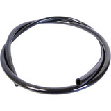 Fuel Line - Black - 1/4" X 25' 140-3814