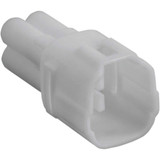 NAMZ NS61880004 Namz Mt Series Connector - 4 Position Male - Each Ns-6188-0004