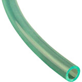 HELIX 1801403 Fuel Line - Transparent Green - 1/8" X 5' 180-1403