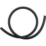 Drag Specialties Fuel/Oil Line - 5/16" - 3'