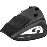 SADDLEMEN EX000977 Fuel Tank Cover - Large Ex000977