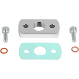 PINGEL A1602C Pingel Fuel Valve Adapter Plate - 3/8" Npt - 34 Mm A1602C