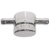 PINGEL 9040CRK Pingel Custom In-Line Fuel Valve 9040-Cr-K