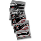 ZAN HEADGEAR WNFMEXTP6 Zan Headgear Headwear Neoprene Extension Piece - 6 Pack Wnfm-Extp6