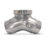 S&S CYCLE 162528 S&S Cycle Flange-Mount Intake Manifold - Super G - Evolution Big Twin 16-2528