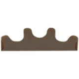 Andrews Crank Shaft Cam Drive Sprocket 288020
