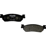 GALFER FD214G1054 Galfer Brake Pads Fd214G1054