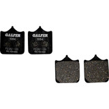 GALFER FD262G1054 Galfer Brake Pads Fd262G1054