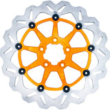 GALFER DF680CWSO Galfer Brake Rotor - Front - Orange Df680Cws-O