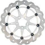 GALFER DF680CWSXC Galfer Brake Rotor - Front - Silver Df680Cwsx-C