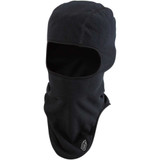 ARCTIVA 2503-0362 Arctiva Balaclava Fleece - Black - Large/Xl