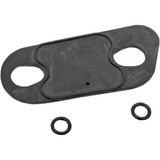 DRAG SPECIALTIES 0934-1711 Drag Specialties Inspection Cover Gasket