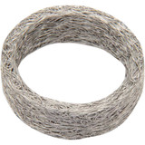 DRAG SPECIALTIES 0934-2560 Drag Specialties Exhaust Gasket - Fxd