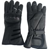 Gears Canada Knuckle Armor Heated Gloves - Medium 100387-1-M Gears Canada Knuckle Armor Heated Gloves - Medium 100387-1-M