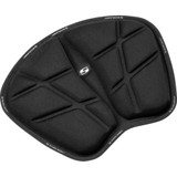 SADDLEMEN 08102072 Saddlemen 3D Molded Gel Pad 0810-2072