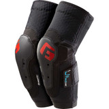 G-FORM EP1302014 G-Form E-Line Elbow Guards - Black - Medium Ep1302014